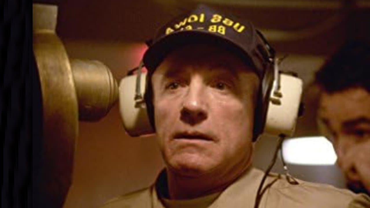 A Glimpse of Hellの背景画像