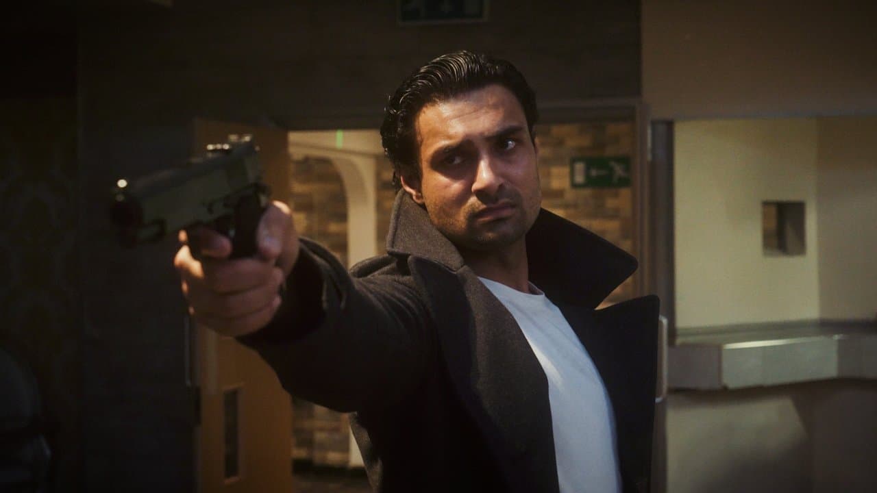 Bluffの背景画像