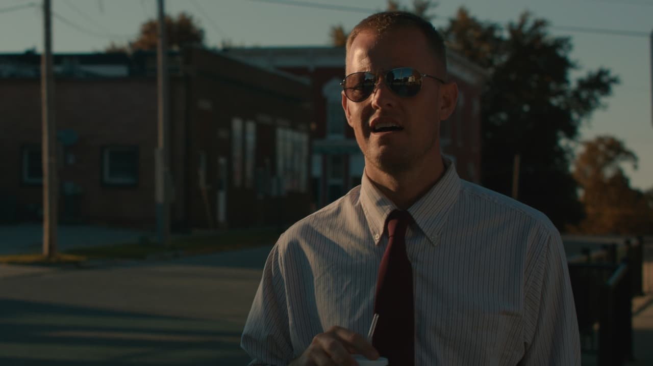 The Eden Theoryの背景画像