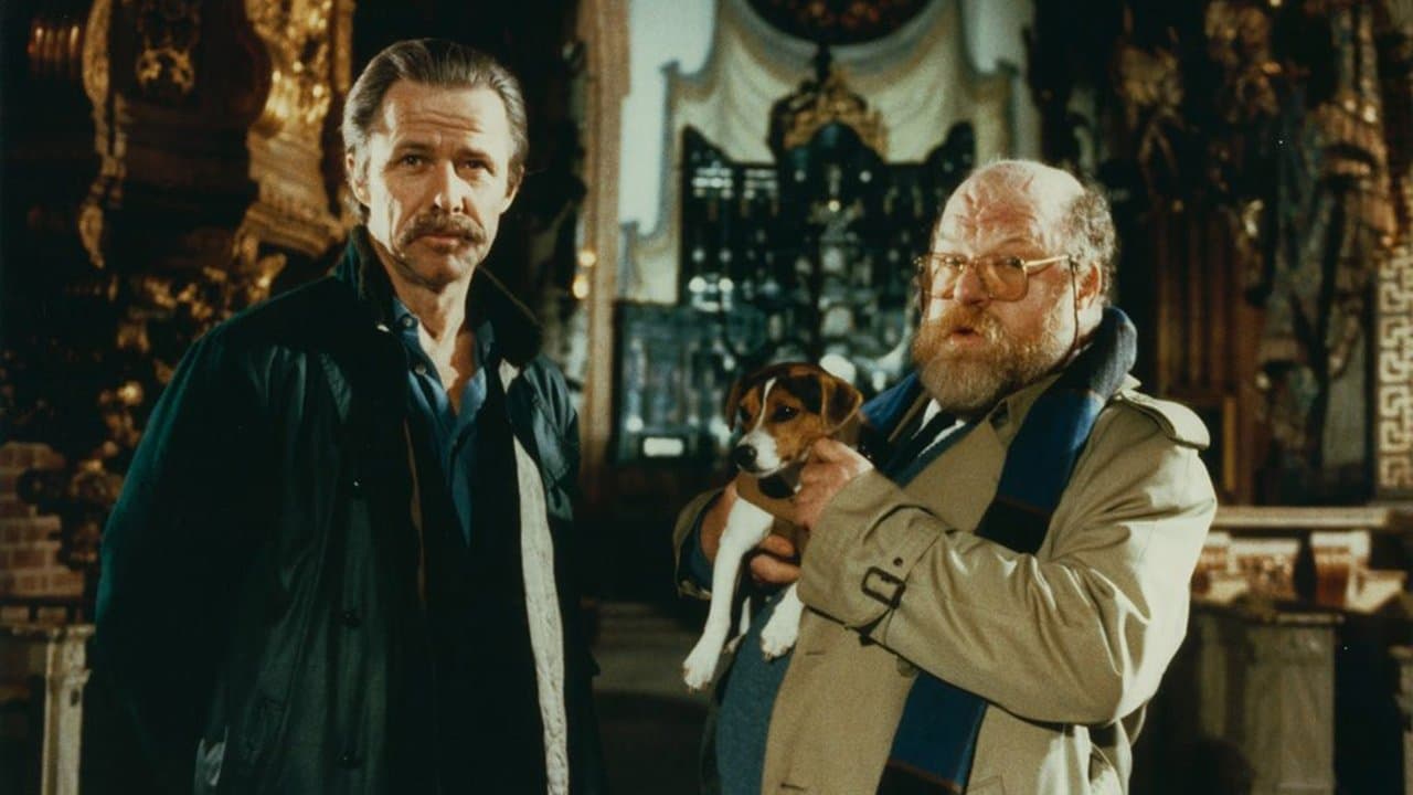 I lagens namnの背景画像