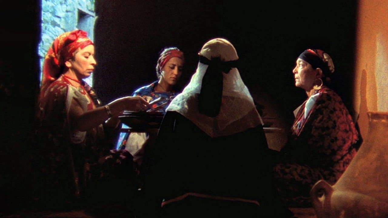 L'Attente Des Femmesの背景画像