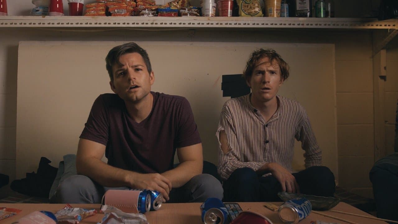 The Murder Podcastの背景画像