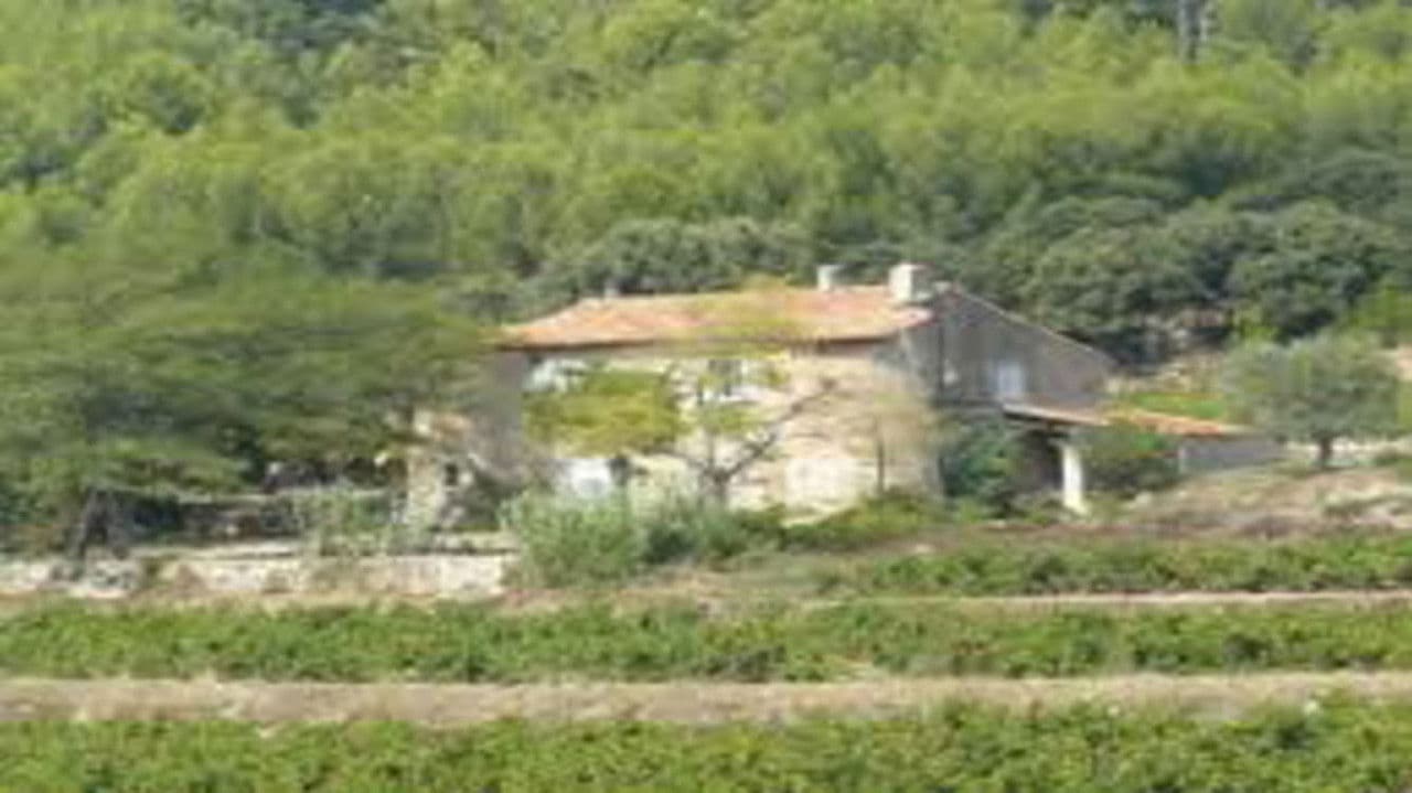 Le mas Théotimeの背景画像