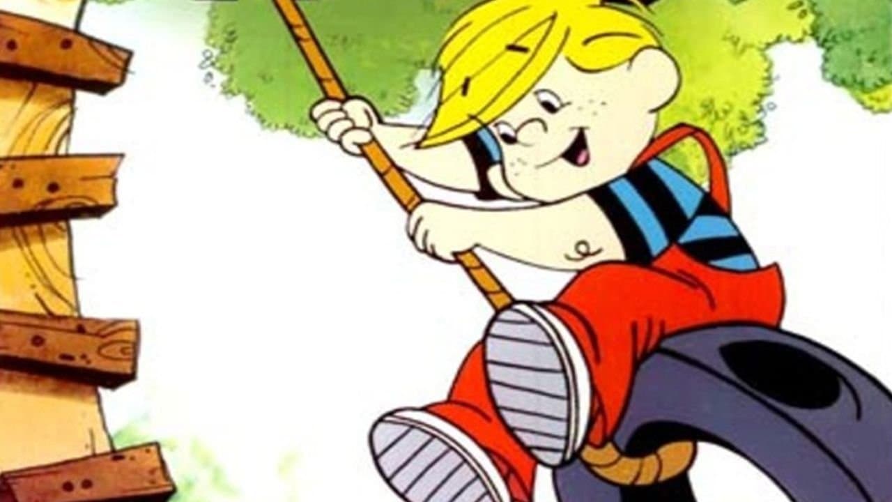 Dennis the Menace: Cruise Controlの背景画像