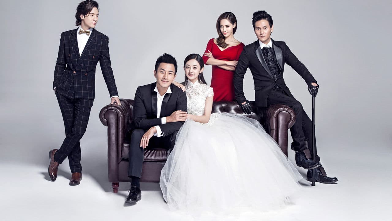 妻子的秘密の背景画像