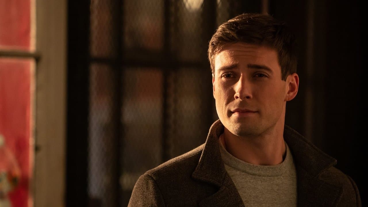 My Nightmare Landlordの背景画像