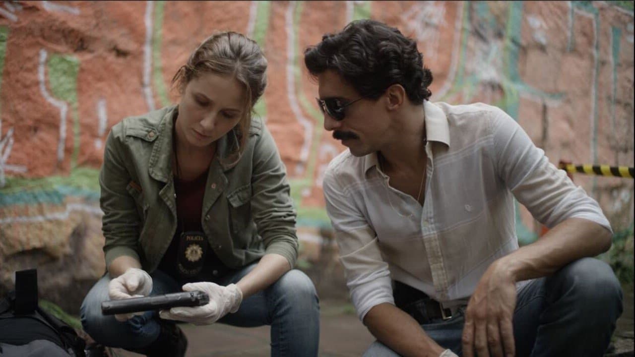 Banalidade do Malの背景画像