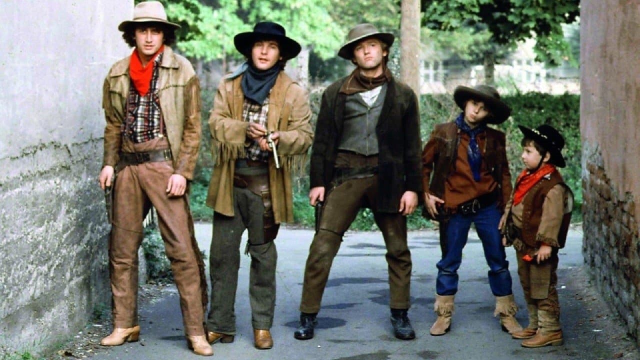 Smogovciの背景画像