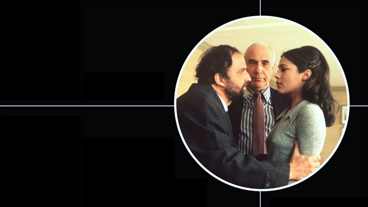 Der Stoff, aus dem die Träume sindの背景画像