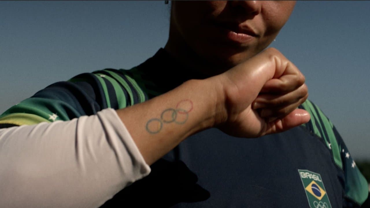 Na Raçaの背景画像