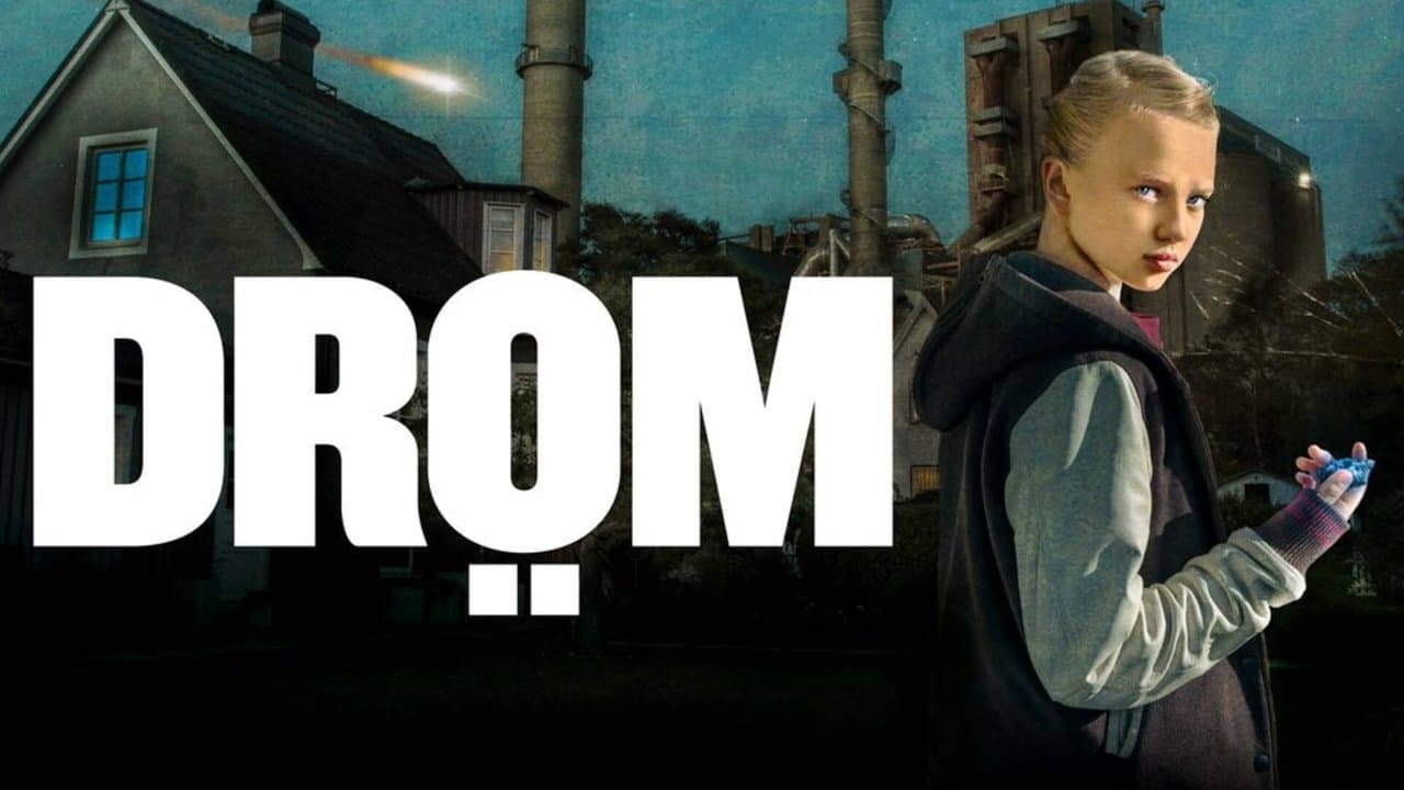 Drömの背景画像