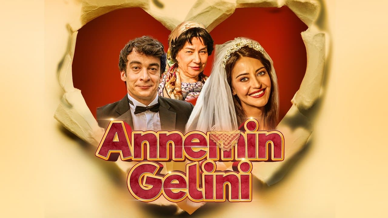 Annemin Geliniの背景画像