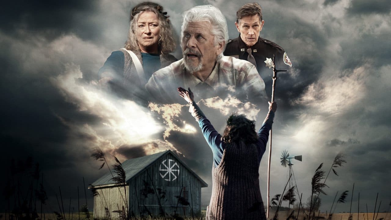 The Fieldの背景画像