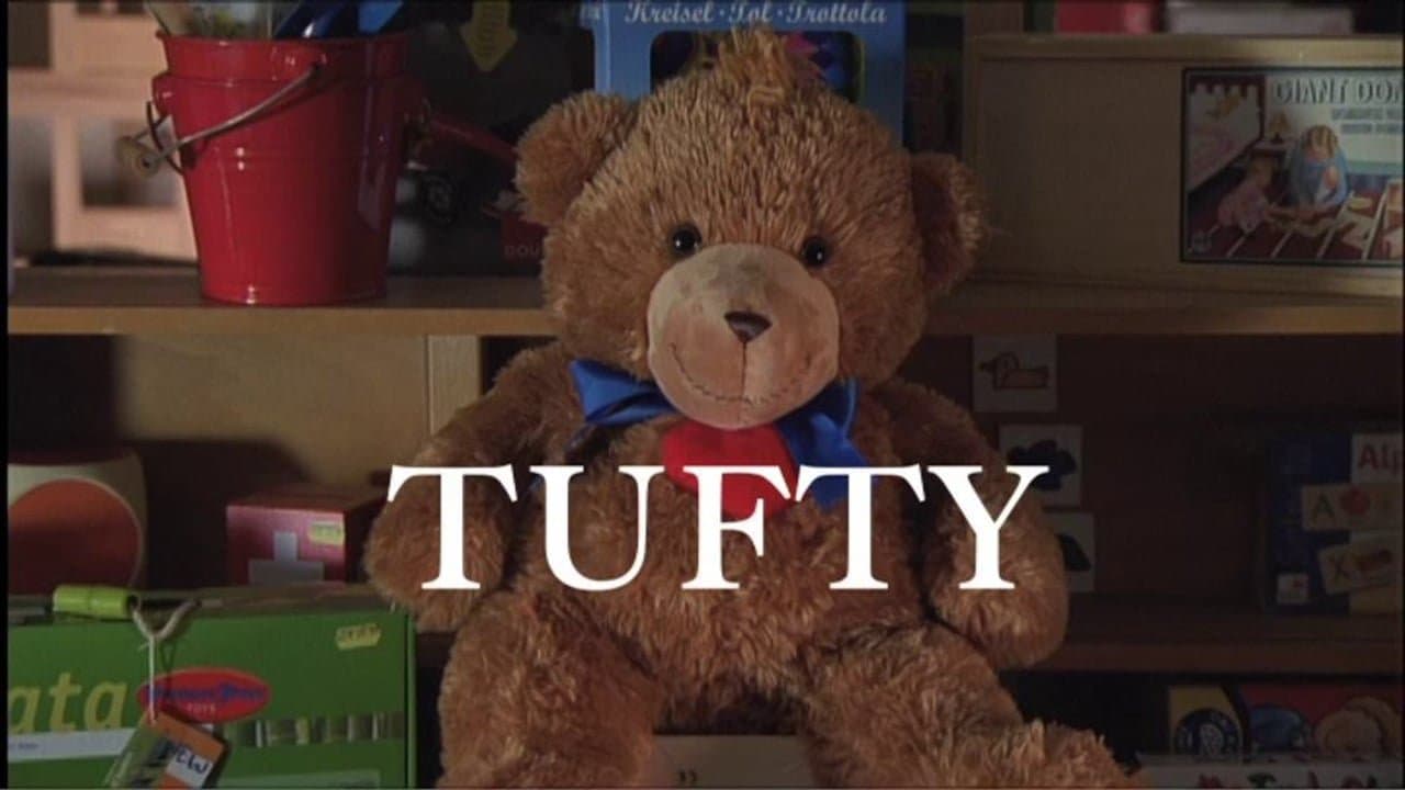 Tuftyの背景画像