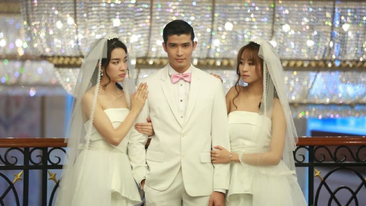 Club Friday To Be Continued ตอน รักลองใจの背景画像