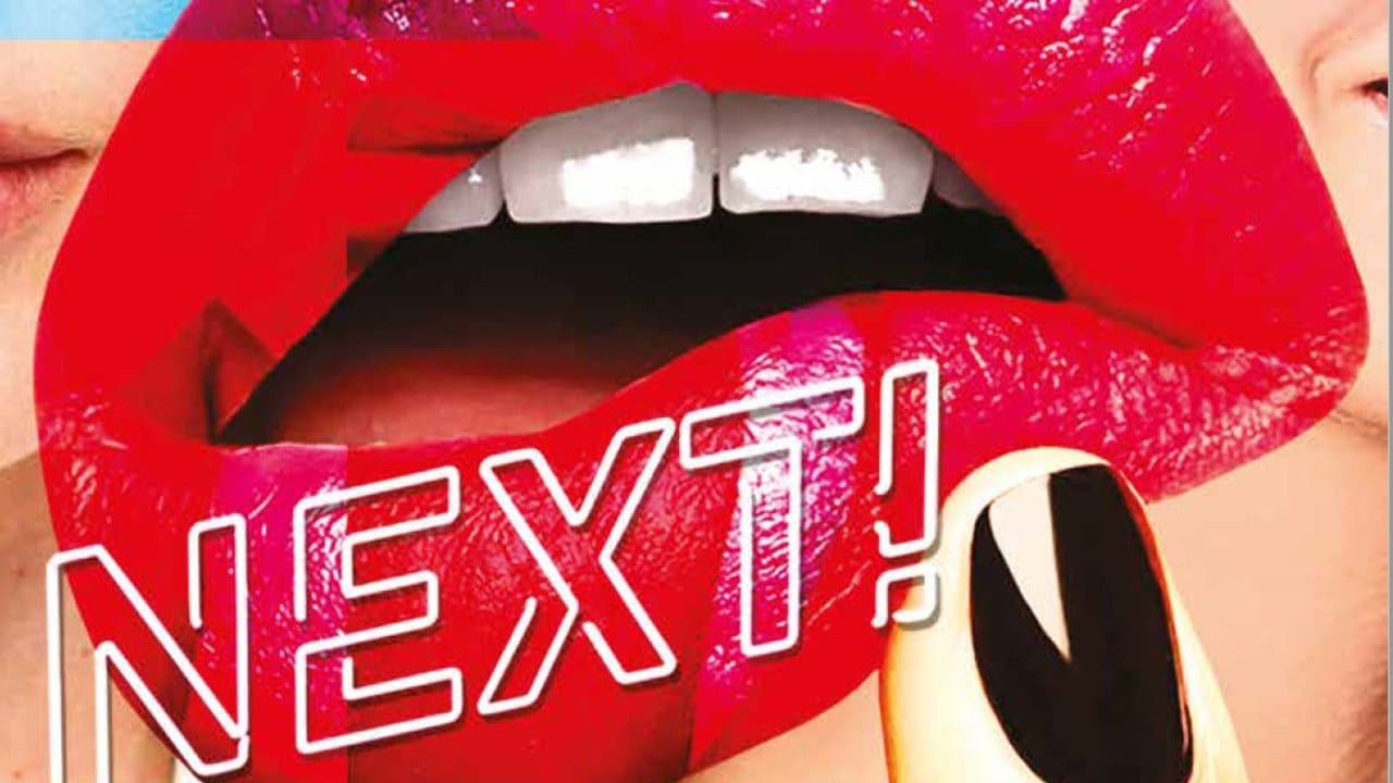 Next!の背景画像