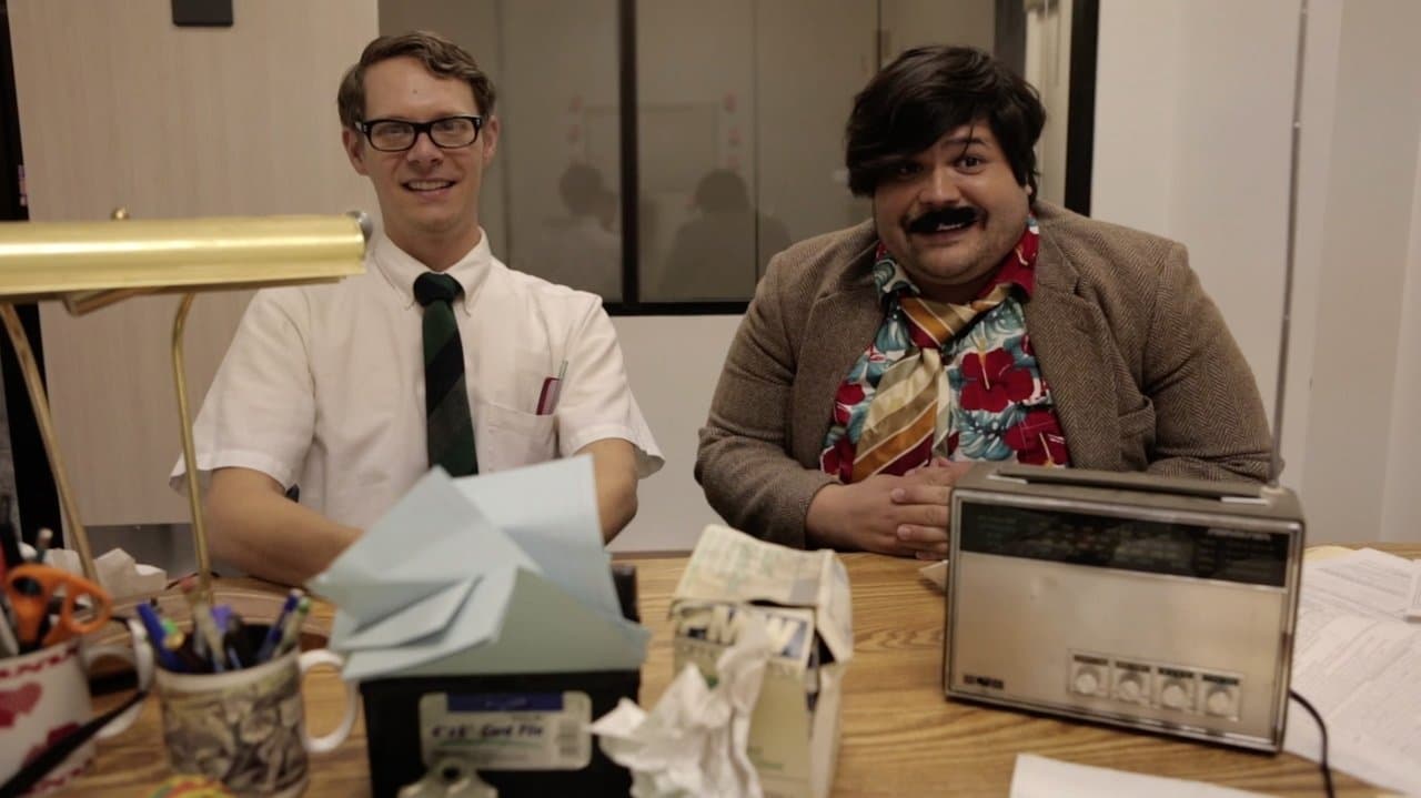 Chocolate Milkの背景画像