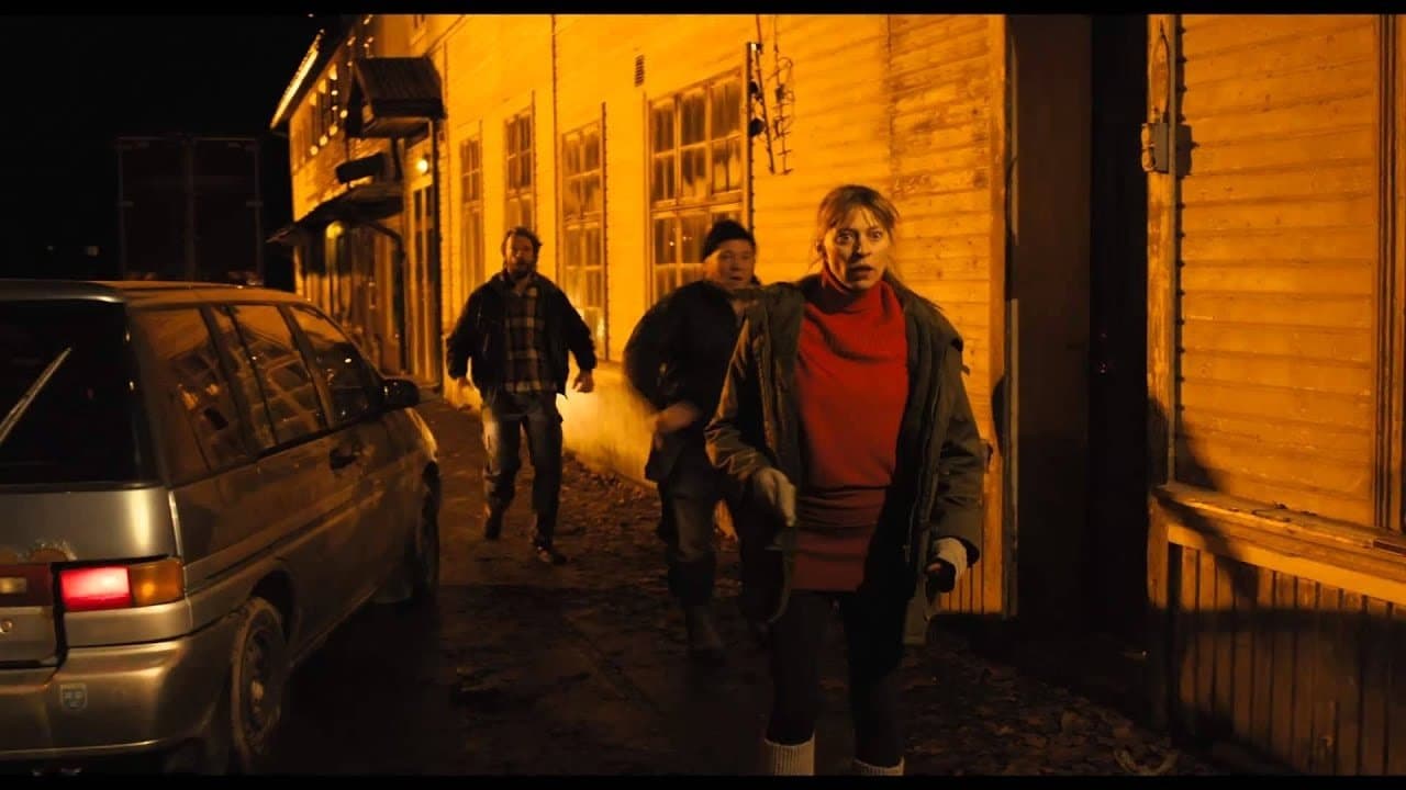 Miraklet i Viskanの背景画像