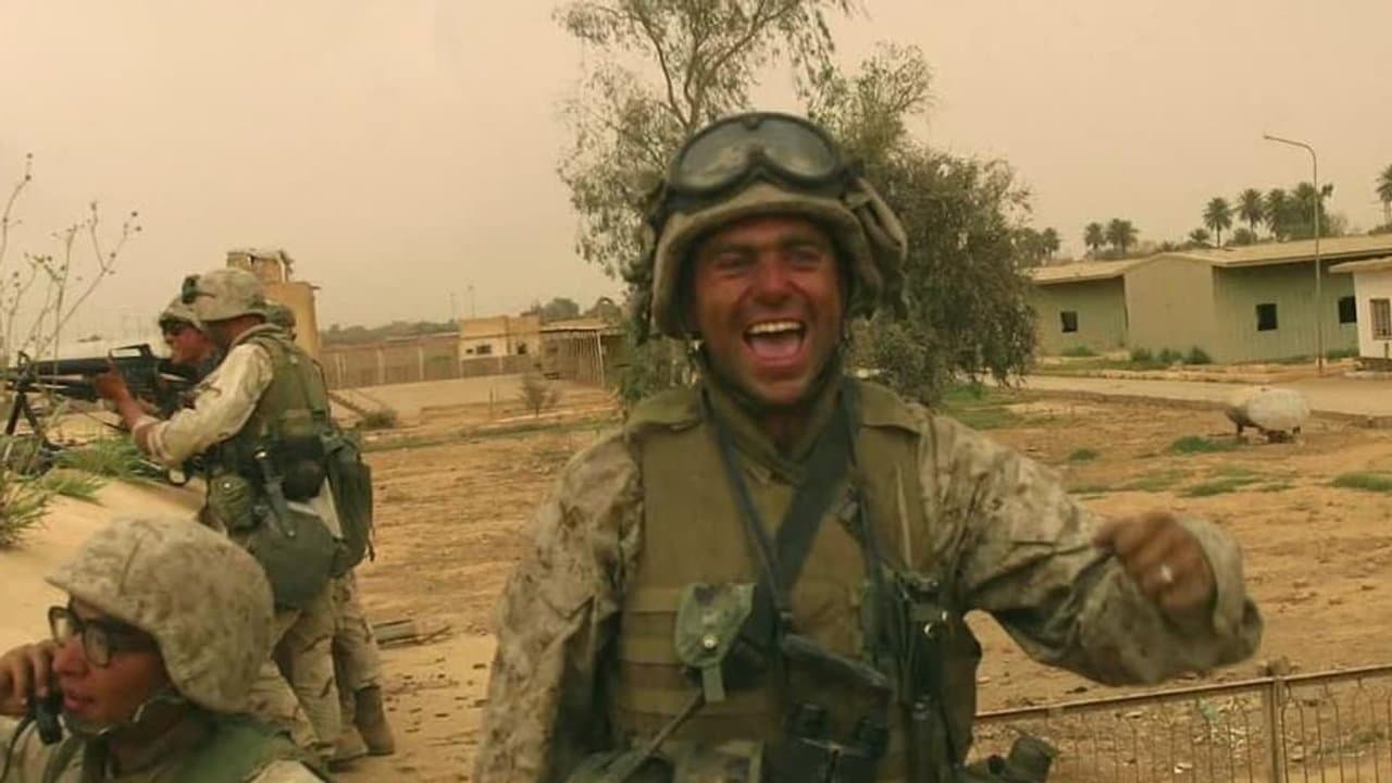 River of Goldの背景画像