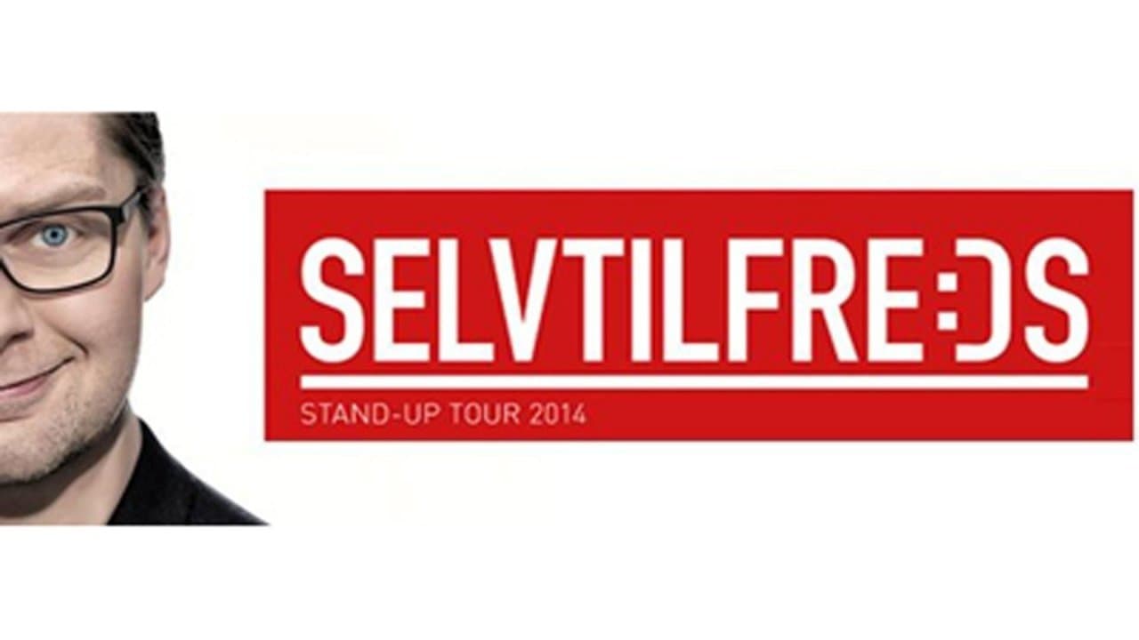 Lasse Rimmer: Selvtilfredsの背景画像