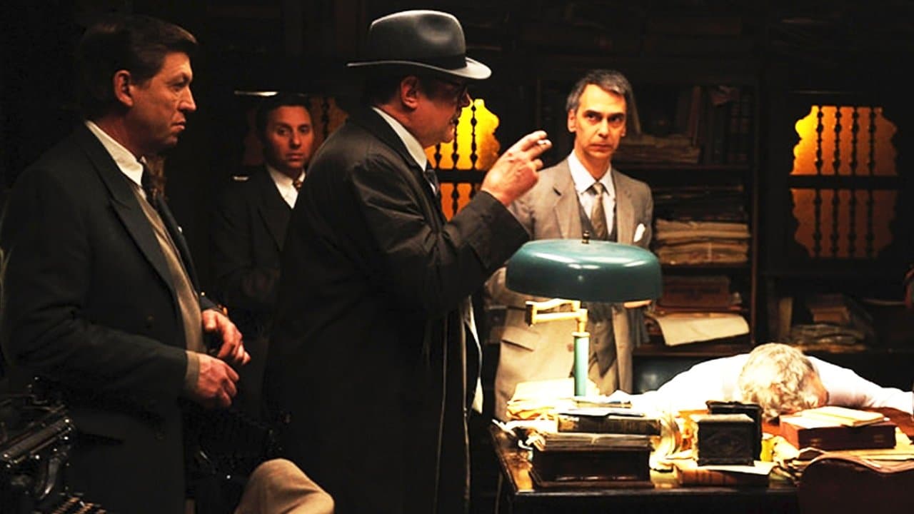 Variaciones Walshの背景画像