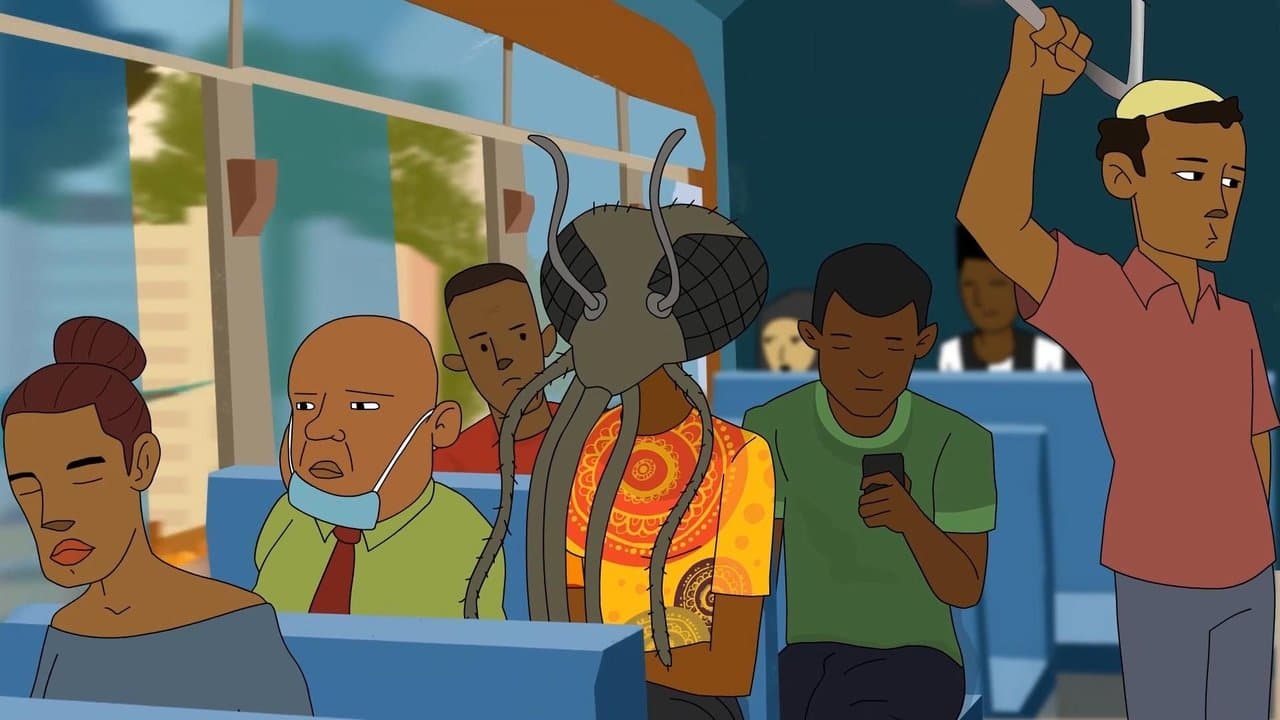 Moziziの背景画像