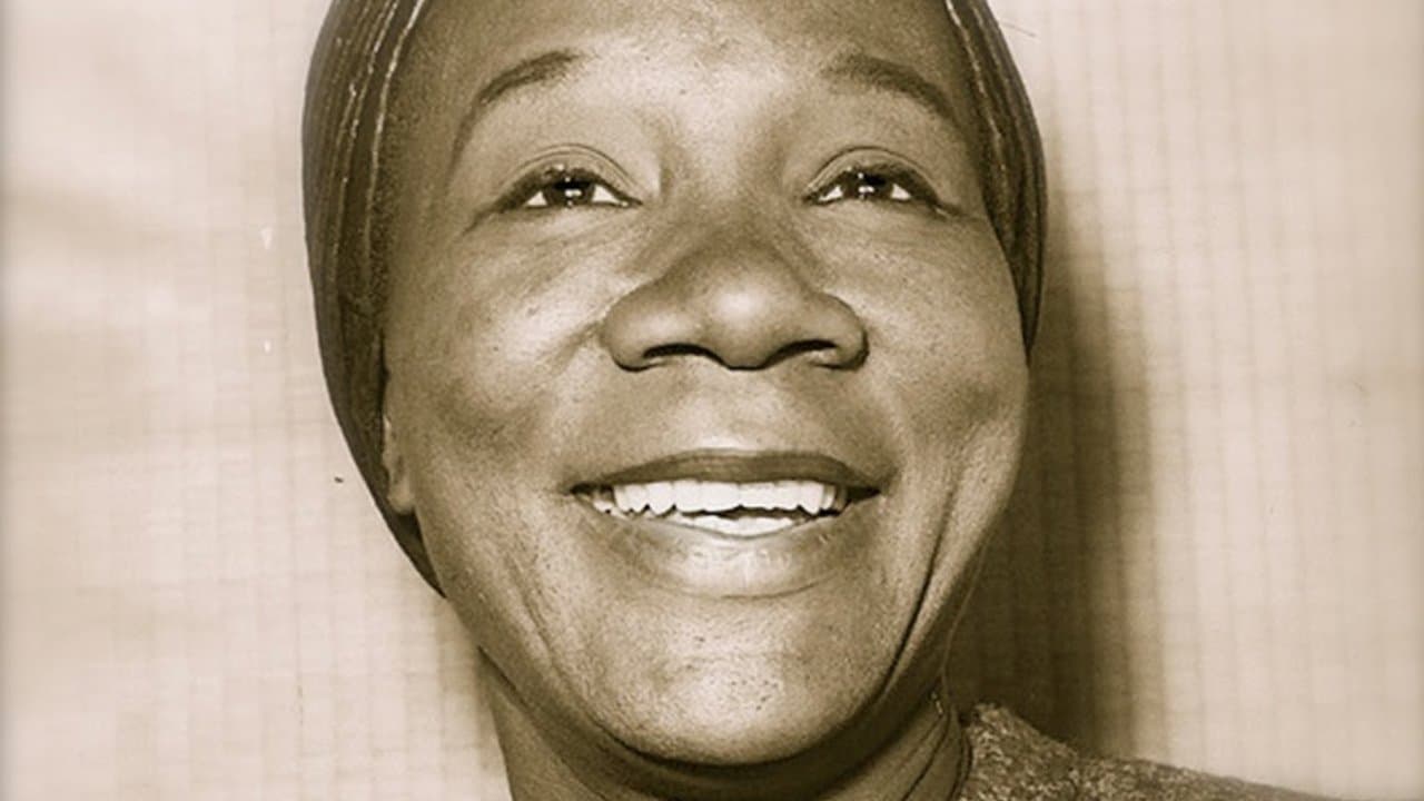 Beah: A Black Woman Speaksの背景画像