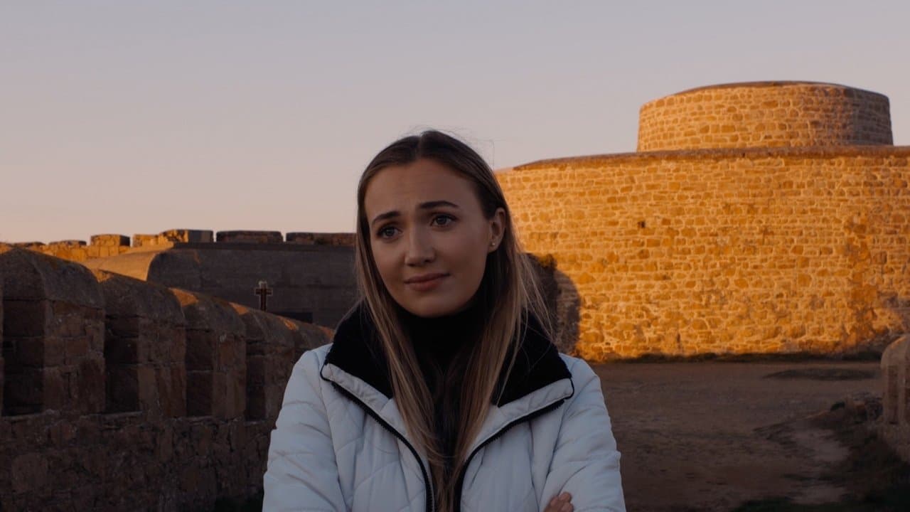 Marooned Awakeningの背景画像