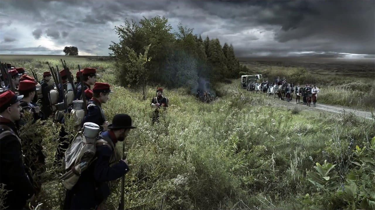 La Peurの背景画像