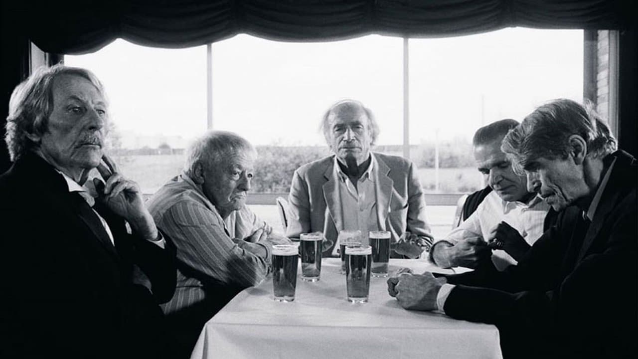 J'ai toujours rêvé d'être un gangsterの背景画像