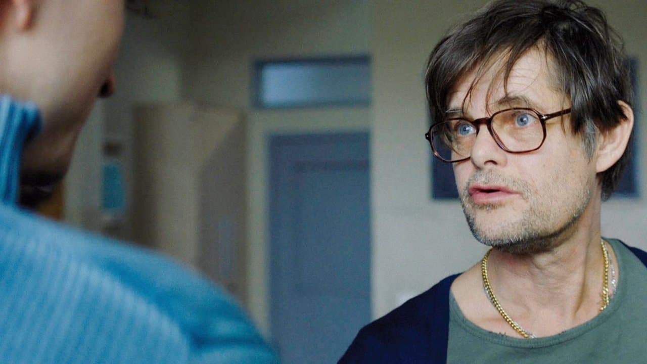 Draussen in Meinem Kopfの背景画像