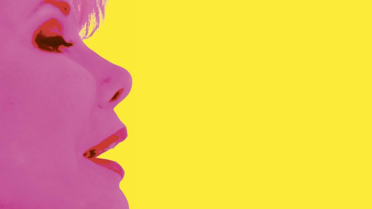 Joan Rivers: A Piece of Workの背景画像
