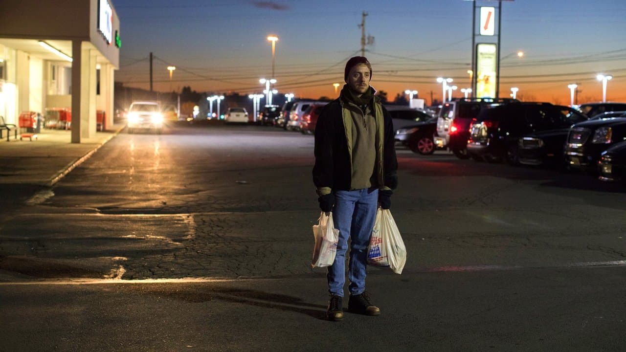 The Mess He Madeの背景画像