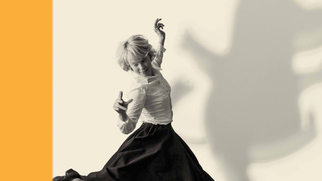 TOVE／トーベの背景画像