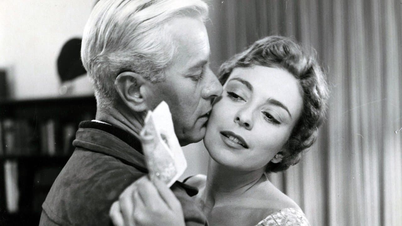 Tante Tut fra Parisの背景画像