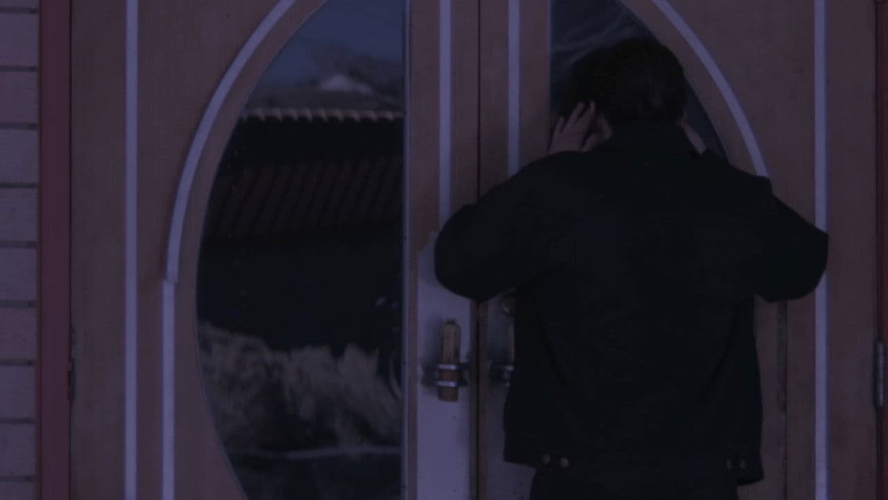 The Dark Handの背景画像