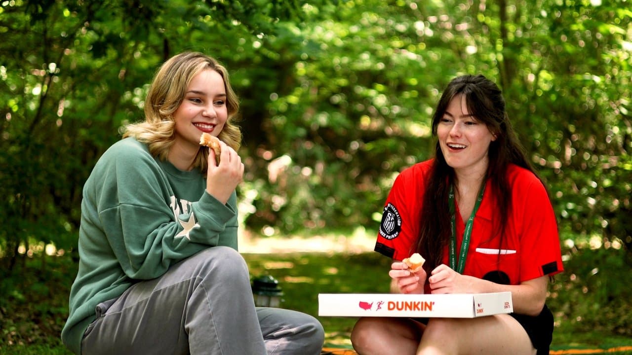 Ode to the Aimlessの背景画像