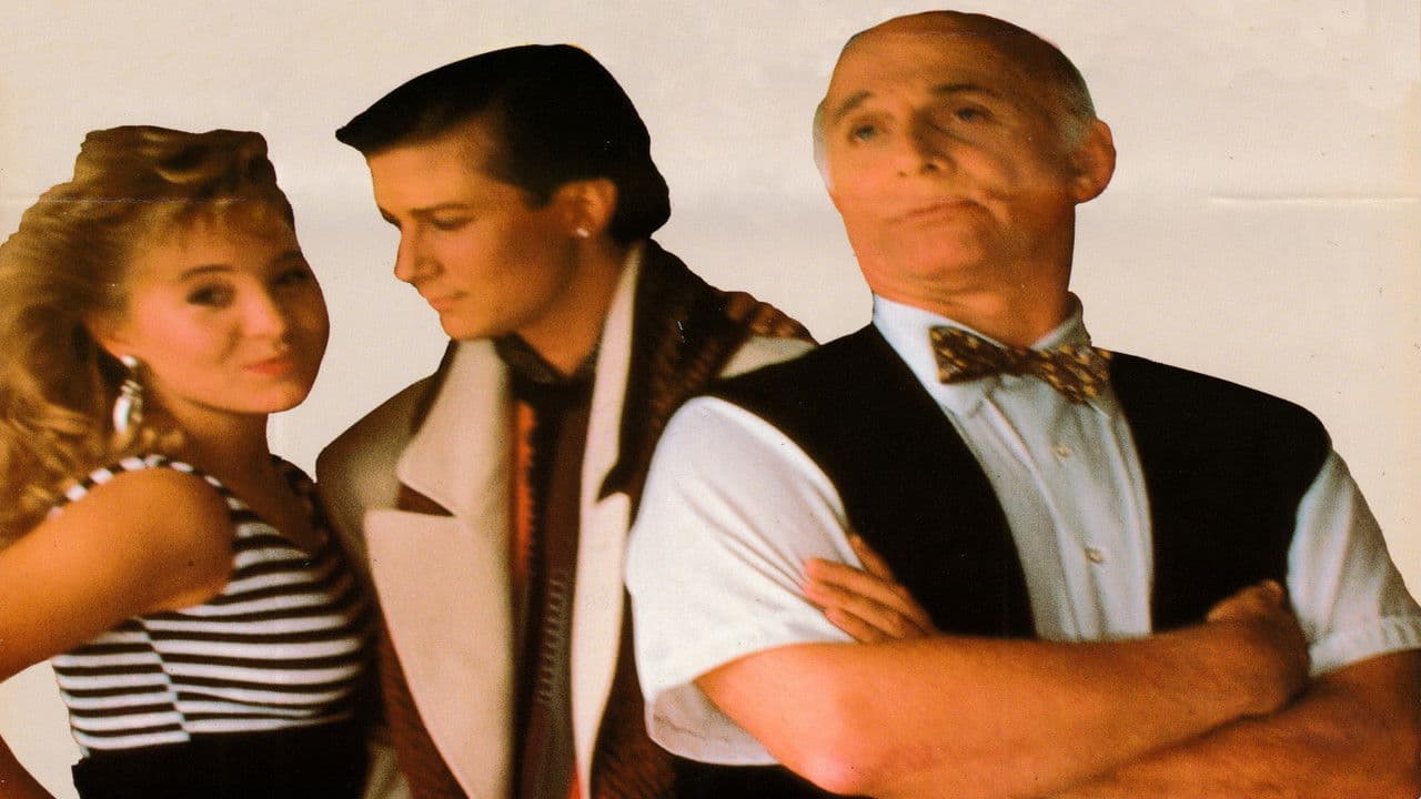 Student Exchangeの背景画像