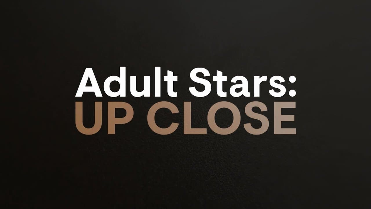 Adult Stars Up Closeの背景画像