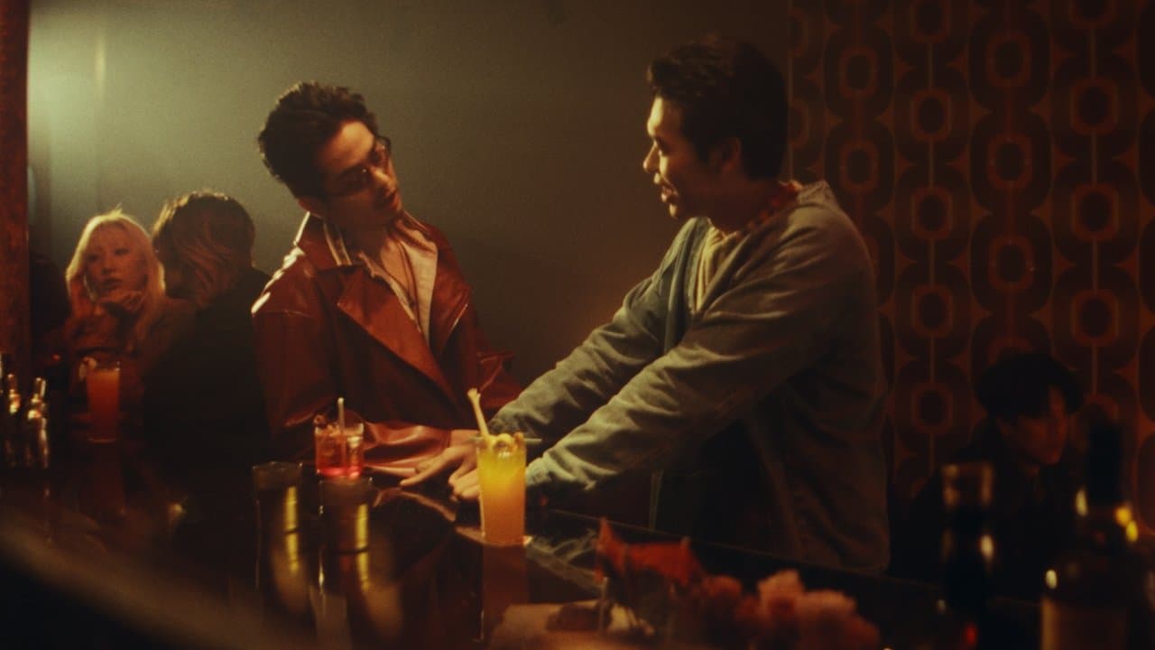 拯救約翰藍儂の背景画像