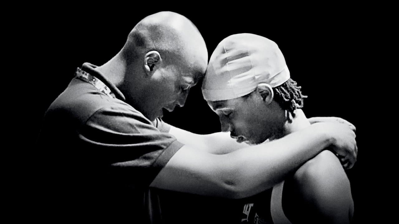 Ringsideの背景画像