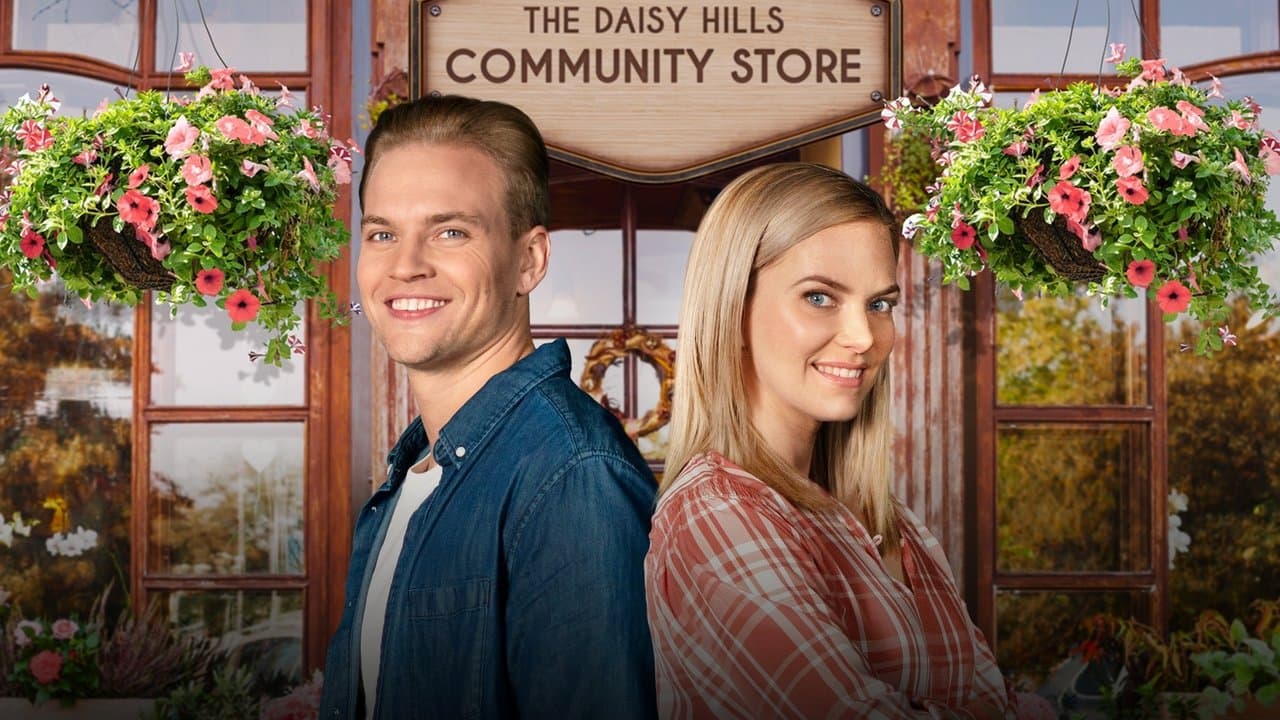 Follow Me to Daisy Hillsの背景画像