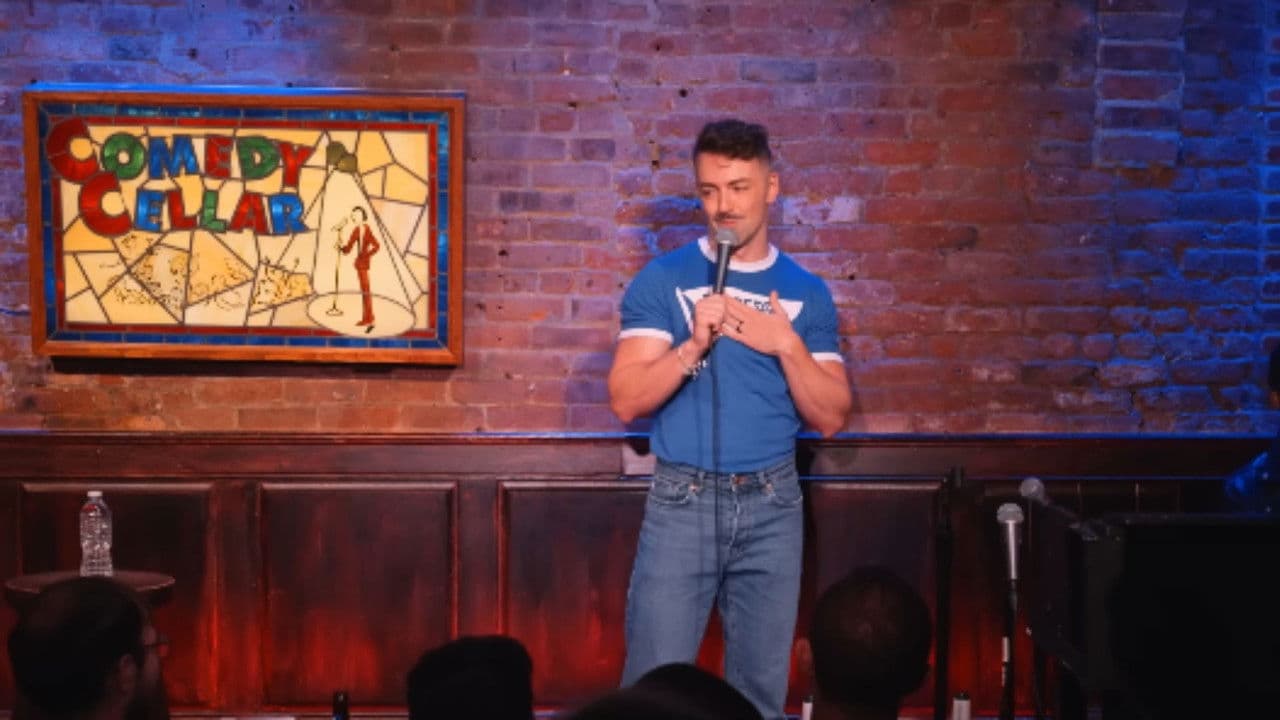 Matteo Lane: The Advice Special Part 2の背景画像