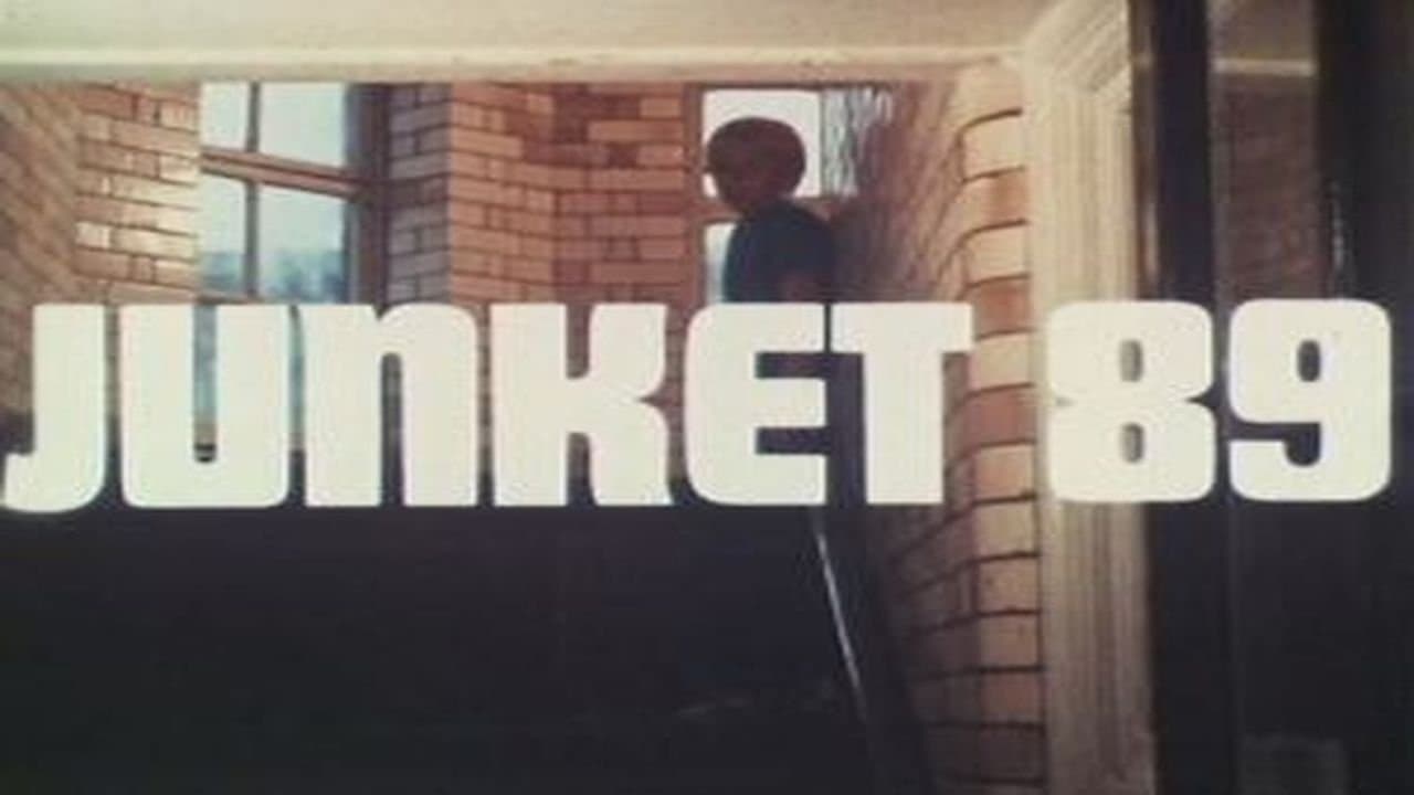 Junket 89の背景画像