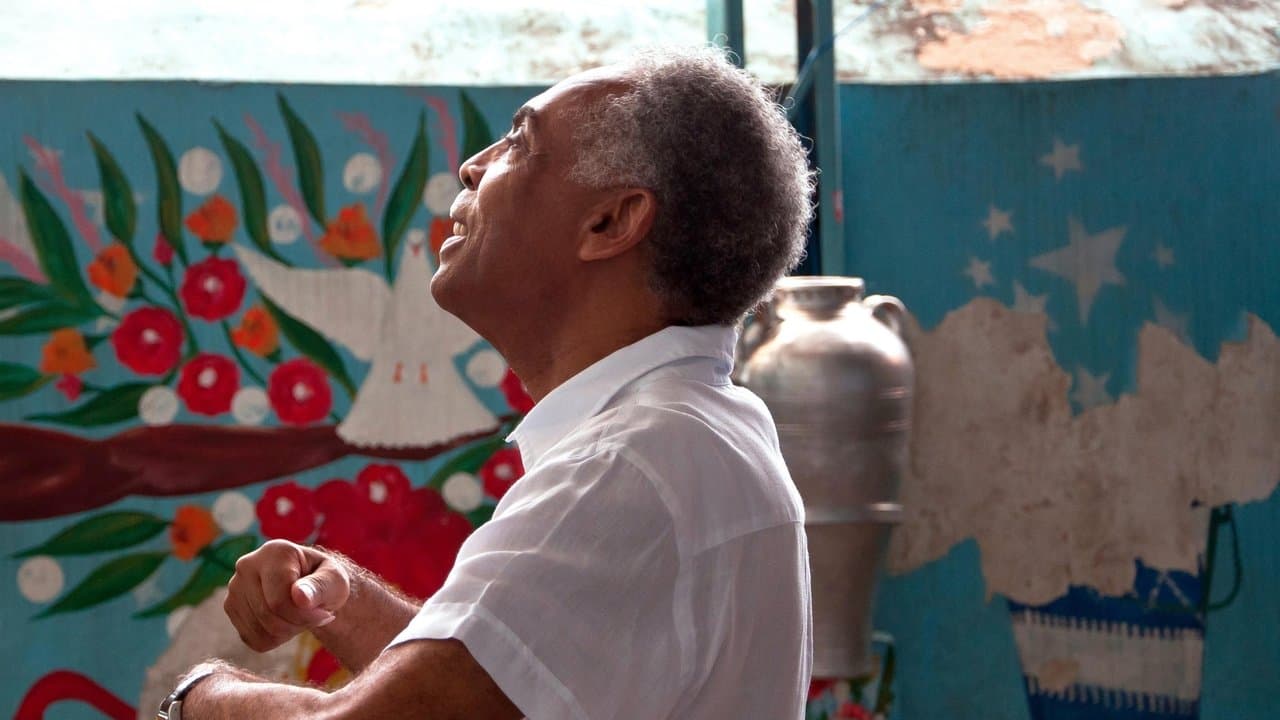 Viramundoの背景画像