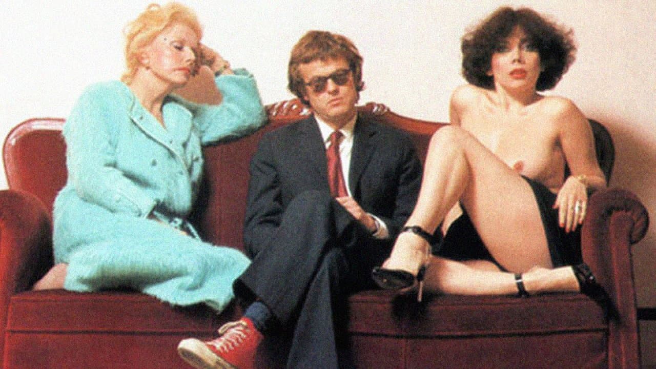 Bilbaoの背景画像