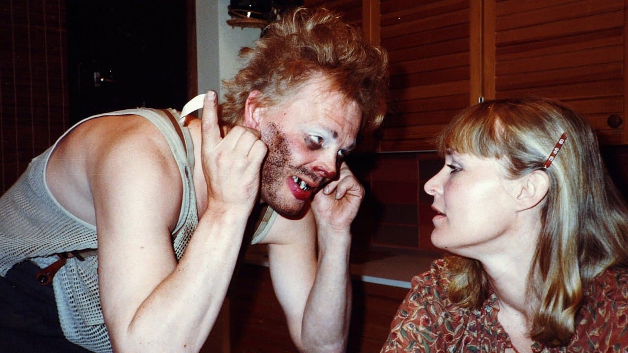 Uuno Turhapuron muisti palailee pätkittäinの背景画像