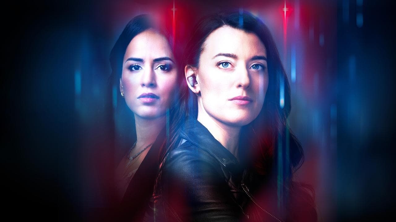 Sight Unseenの背景画像