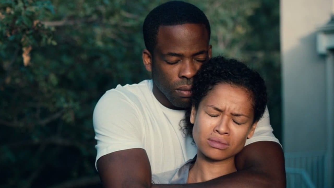 After the Stormの背景画像