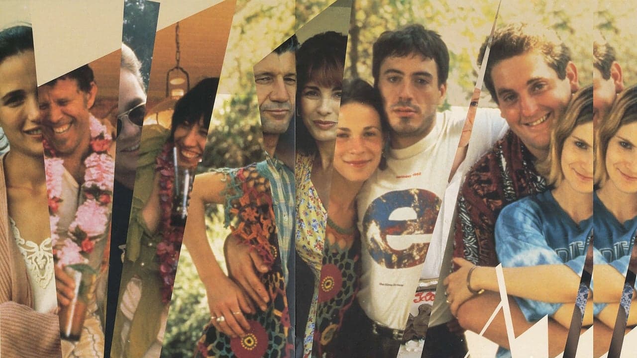 ショート・カッツの背景画像